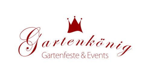 Logo Gartenkönig