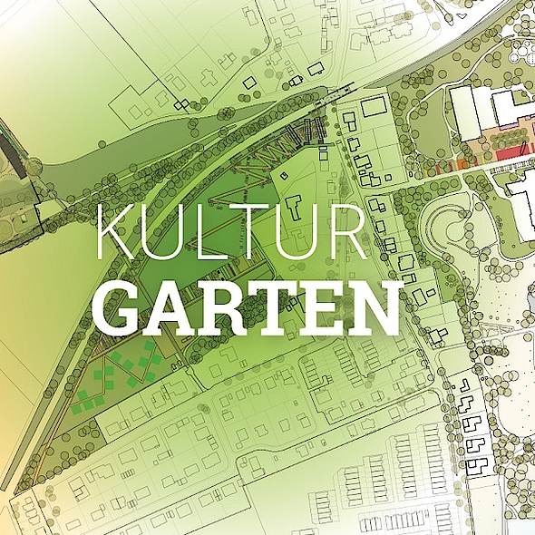 Landesgartenschau Fulda 2023 Kulturgarten