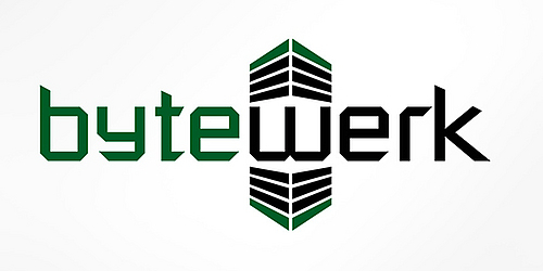 Bytewerk Logo