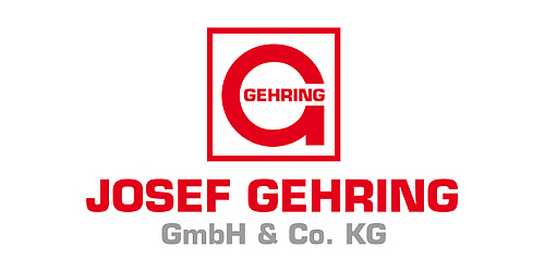 Josef Gehring Logo