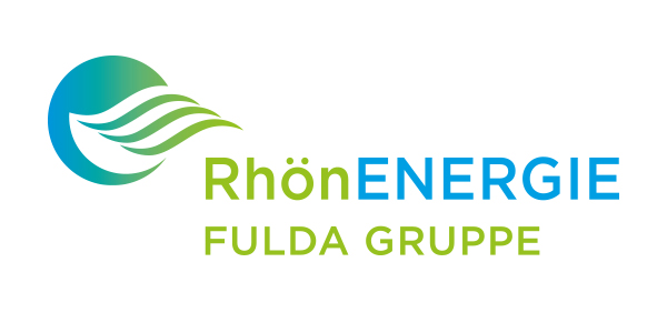 Logo RhönEnergie Fulda Gruppe