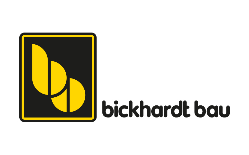Logo Bickardt Bau Fulda
