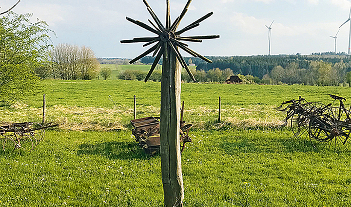 AgroArt von Claus Weber