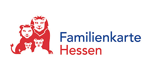 Logo Familienkarte Hessen