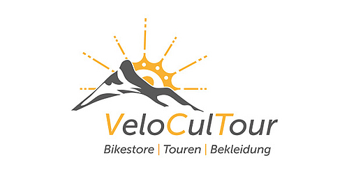 Logo VeloCulTour LGS Fulda
