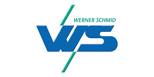 Werner Schmid Logo
