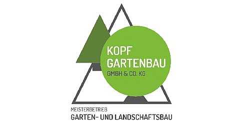 Logo Kopf Gartenbau GmbH & Co. KG