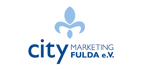 Logo City Marketing Fulda e.V.