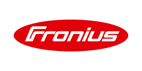 Logo Fronius 