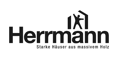 Logo Hermann Holzbau