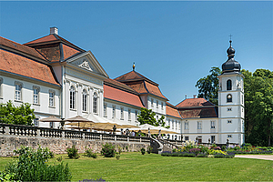 Schloss Fasanerie 