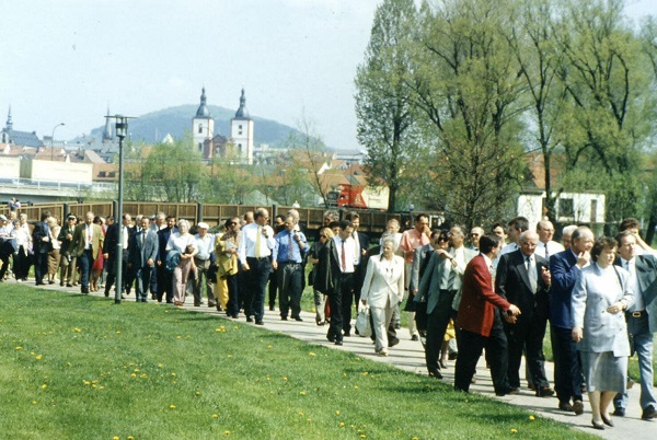 Landesgartenschau Fulda 2023 1994